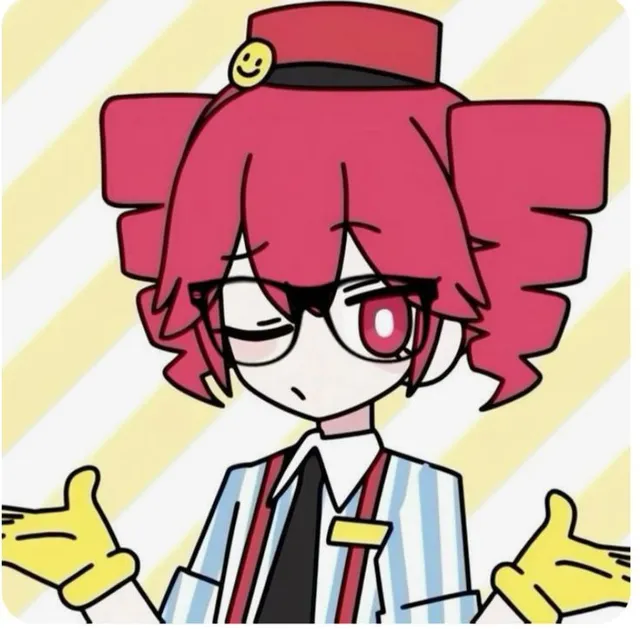 Teto red! preview