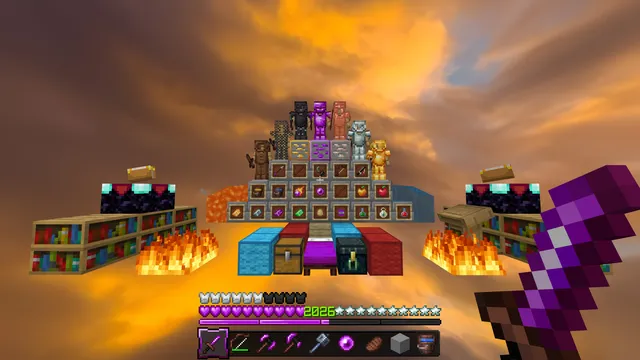 The Silent Retreat 16x preview