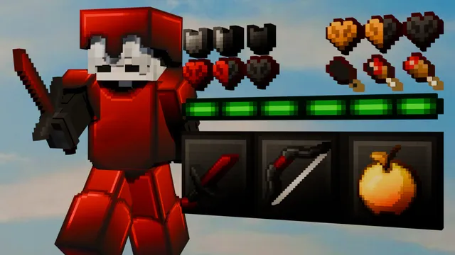 TheLaSteve s 5k Pack 32x preview