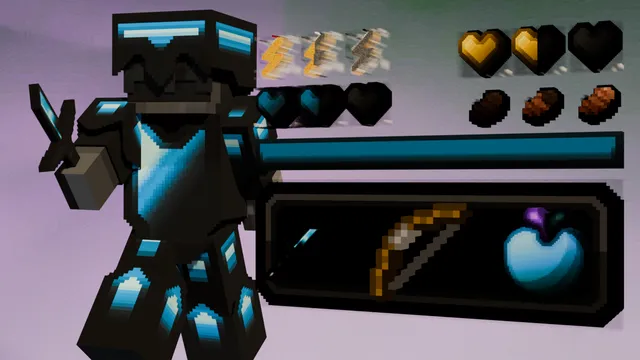 Thunder 128x preview