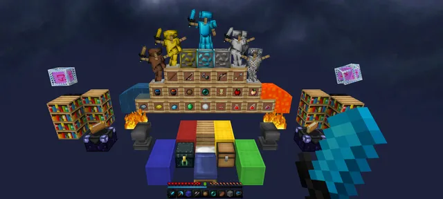 TimeDeo 2k Revamp 16x