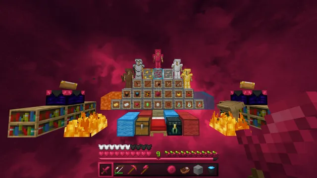 Tofault 16x [RUBY] preview