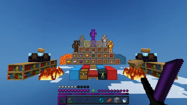 Tofus 1k pack2 qtnz edit preview