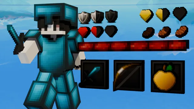 tournament 64x Resourcepack Download preview