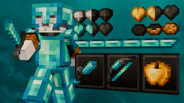 Trevi 16x Bedrock preview