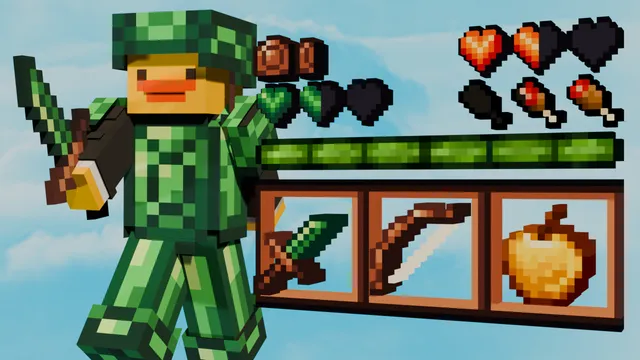 Turtle Pack 16x preview