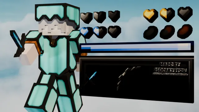 Universe Mixpack Resourcepack Download