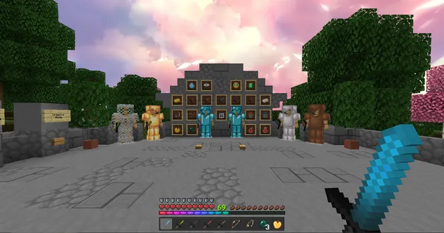 Vaes2 15K [32x] preview