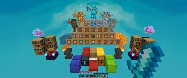 Valhalla (Blue) 16x preview
