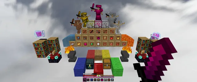 Valoria's 16x preview