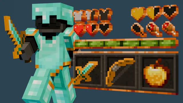 Vanilla GoldS preview