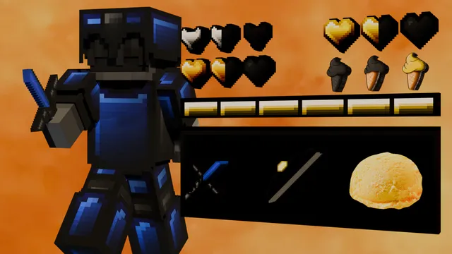 Vanille 64x preview
