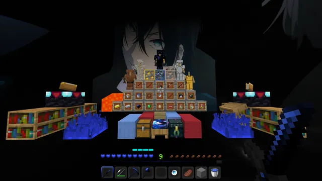 vanitas 32x