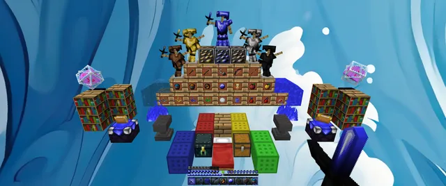 Vepex Comeback Pack