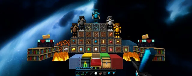 Vepex 65k preview