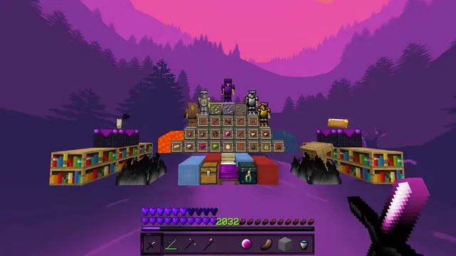 Vergleichung Pack preview