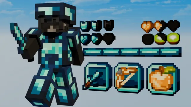 Vexa 16x preview