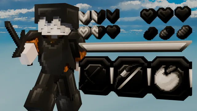 Vicensk 8K Black White 32x preview