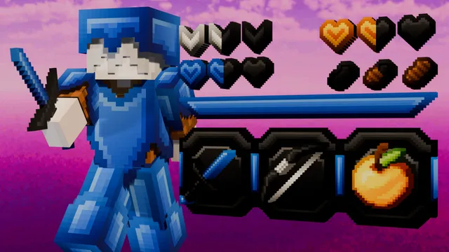 Vicensk 8K Blue 32x preview