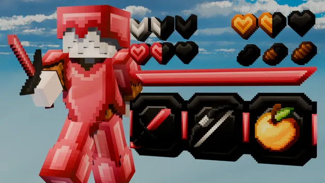 Vicensk 8K Rose 32x preview