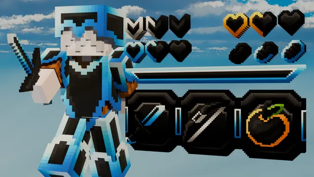 Vicensk 8K Tron 32x preview