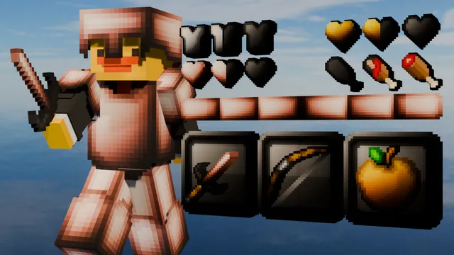 Vin32x preview