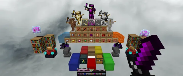 Violet 16x preview
