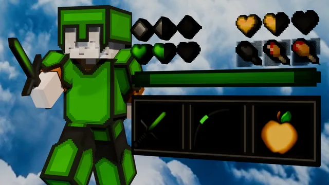 Vivid Green 128x preview