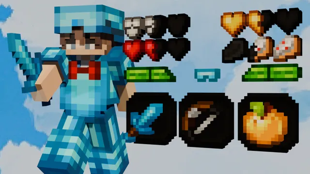 Vizyer Tie 16x preview