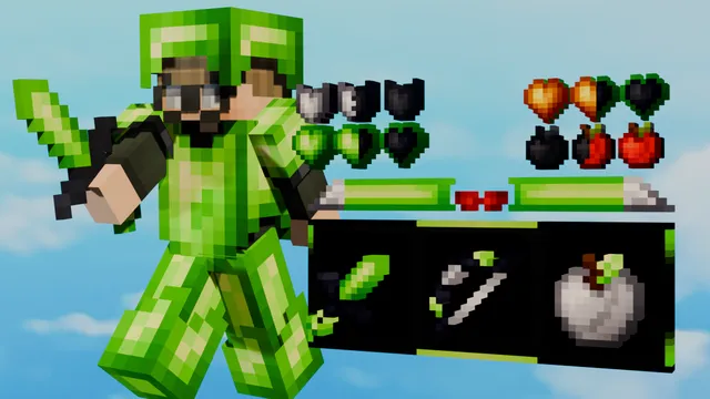 Volt (Lime) 16x preview
