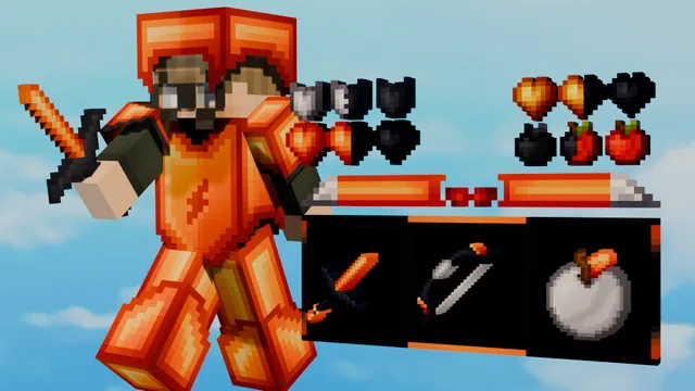 Volt (Orange) 32x preview