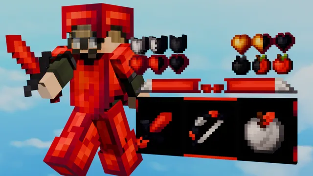 Volt (Red) 16x preview