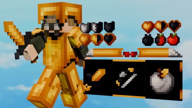Volt (Yellow) 16x preview