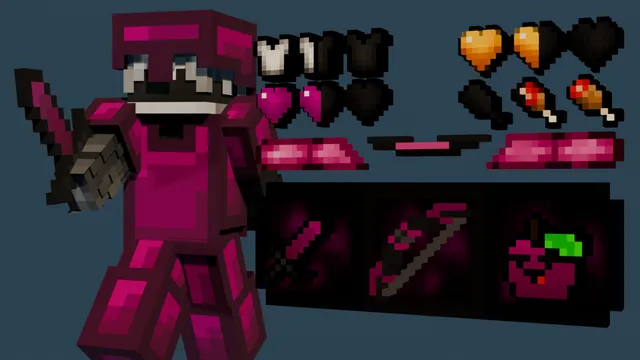 WavePackV3 Resourcepack Download preview