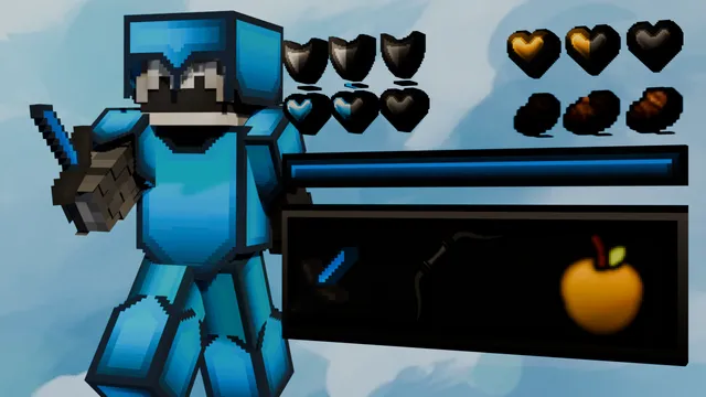 whale 64x Resourcepack Download preview