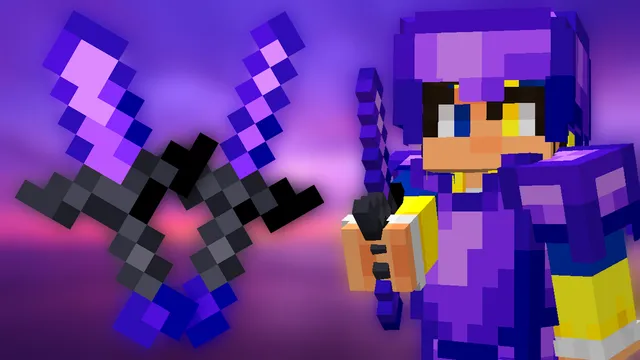 Wildfire [16x] & Normal Swords