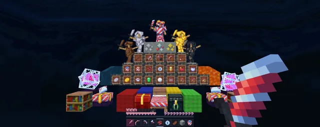 Winterlong 16x