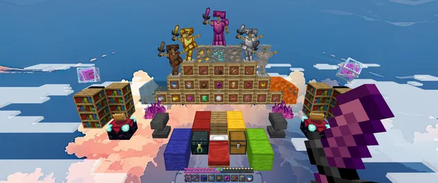 Wisteria 16x 1.8 preview