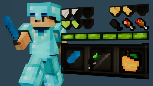 Woodyinhoo Pack Resourcepack Download preview