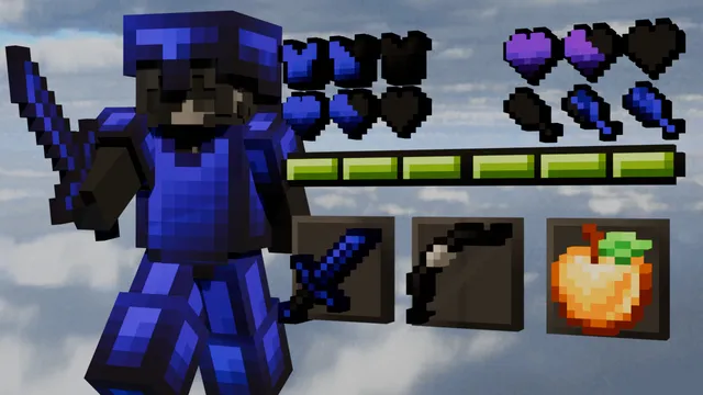 xyzoom royale blue preview