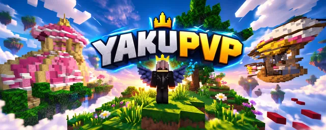 Yaku PvP Pack 120 Fps + preview