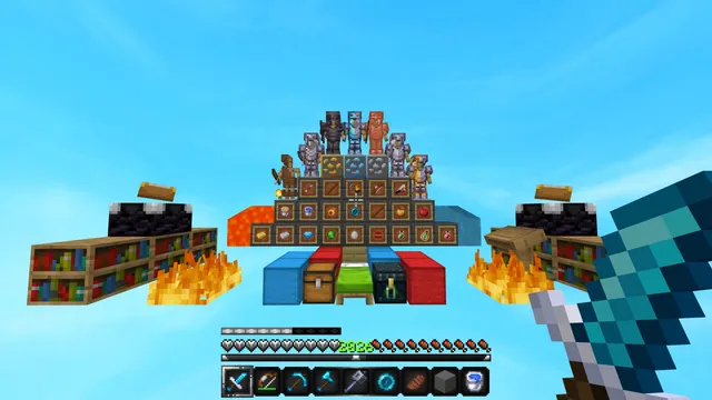 Yin [16x] preview