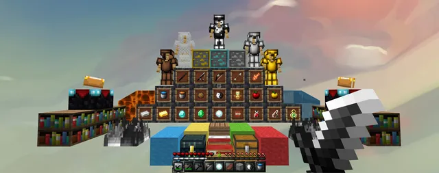 YingYang 16x