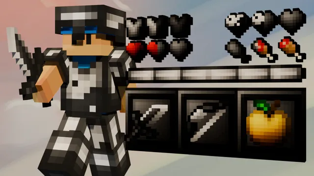 YingYang By Mek 16x preview