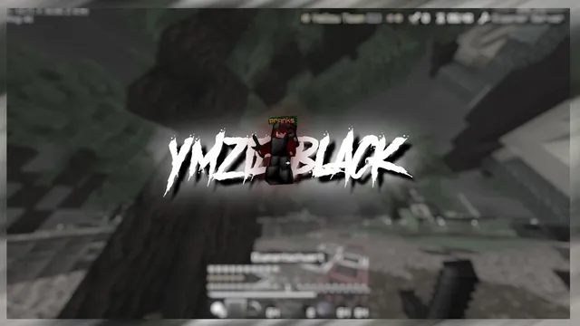 Ymzie Black