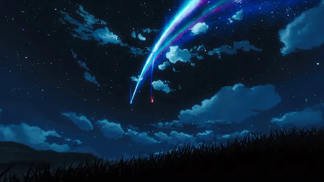 Your name anime skyoverlay 2048x preview