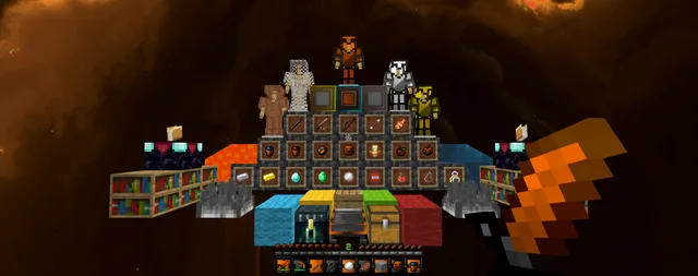 zHxpee Halloween Pack
