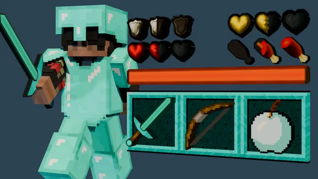 Zibpack Resourcepack Download preview