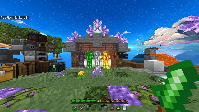 Zoro Pack