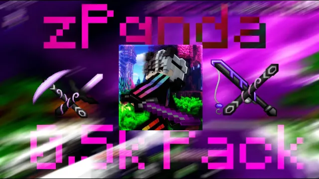 zPqnda 0,5k Subs Pack